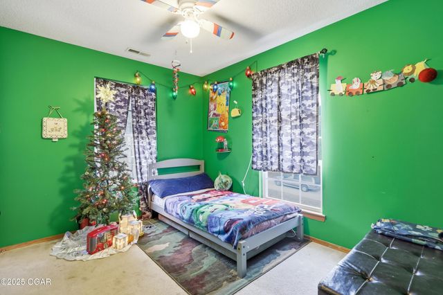 606 Cemetery Road, Seneca, MO 64865