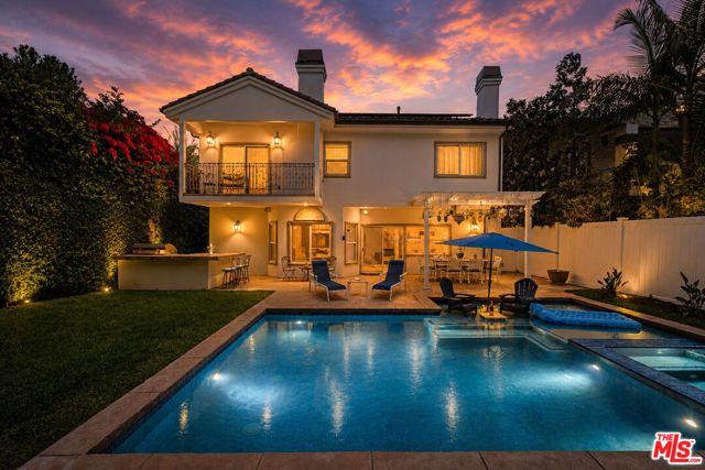 5419 Tampa Avenue, Tarzana (los Angeles), CA 91356