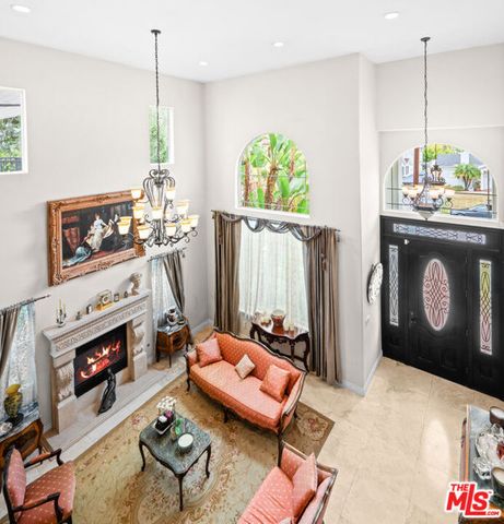 5419 Tampa Avenue, Tarzana (los Angeles), CA 91356