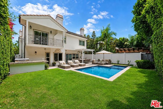 5419 Tampa Avenue, Tarzana (los Angeles), CA 91356