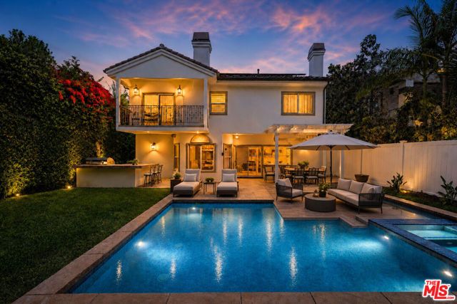 5419 Tampa Avenue, Tarzana (los Angeles), CA 91356