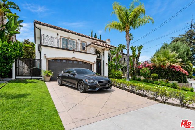5419 Tampa Avenue, Tarzana (los Angeles), CA 91356