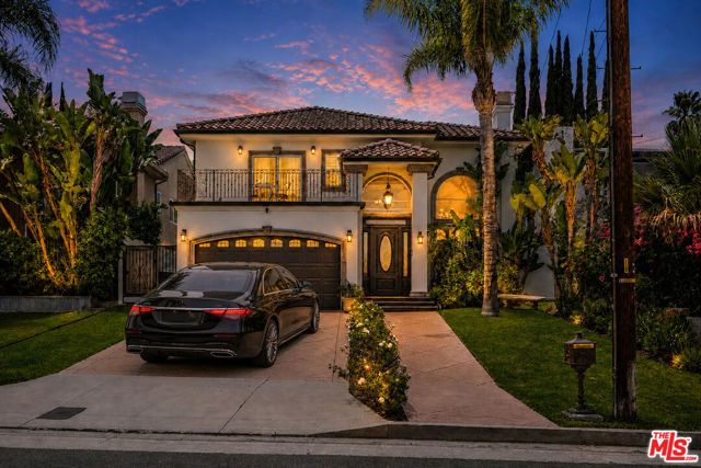 5419 Tampa Avenue, Tarzana (los Angeles), CA 91356