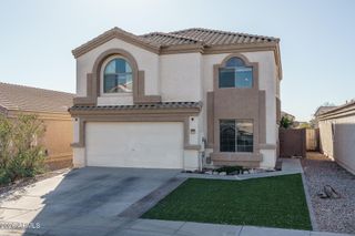 24021 W ANTELOPE Trail, Buckeye, AZ 85326