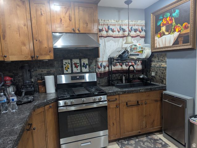 453 S POST ST, Salt Lake City, UT 84104