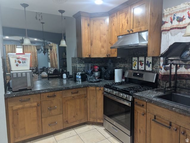 453 S POST ST, Salt Lake City, UT 84104