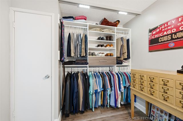 450 W 7th Street 710, Tulsa, OK 74119