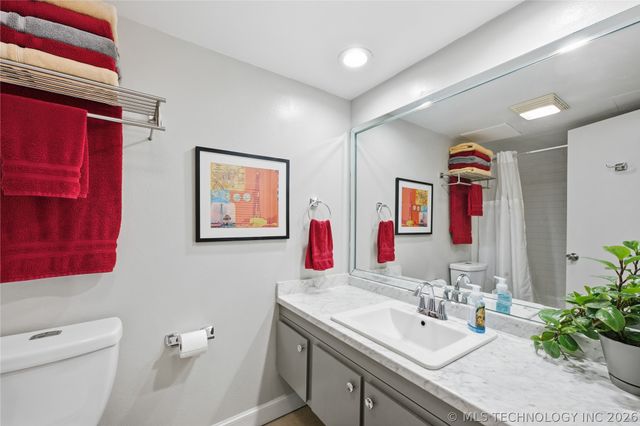 450 W 7th Street 710, Tulsa, OK 74119