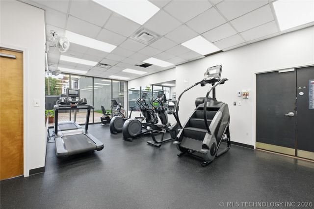 450 W 7th Street 710, Tulsa, OK 74119