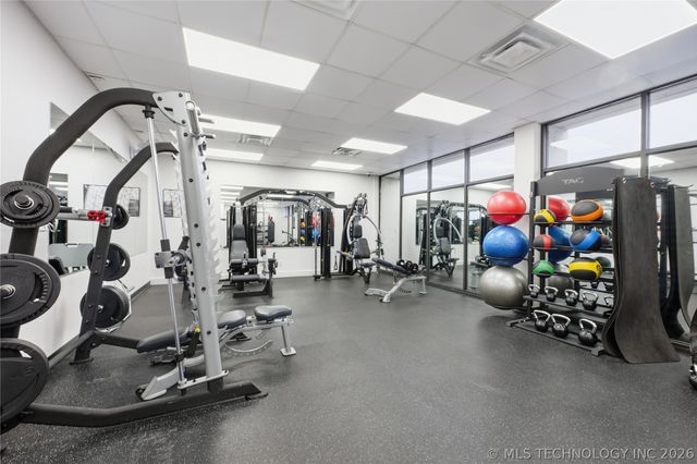 450 W 7th Street 710, Tulsa, OK 74119