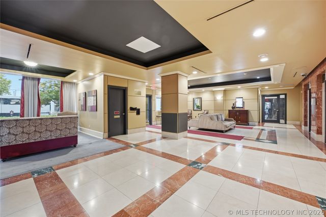 450 W 7th Street 710, Tulsa, OK 74119