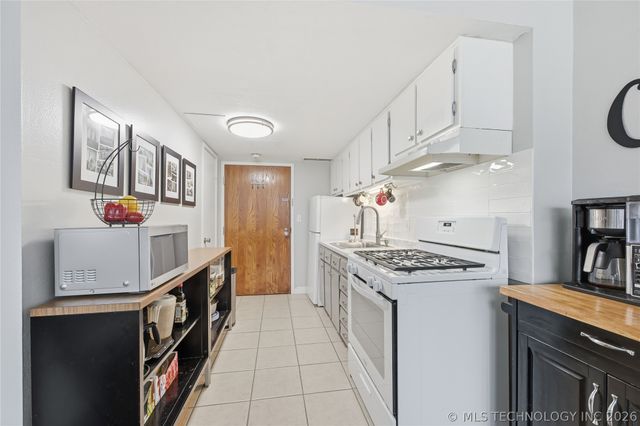 450 W 7th Street 710, Tulsa, OK 74119