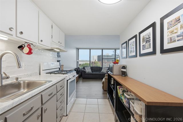 450 W 7th Street 710, Tulsa, OK 74119