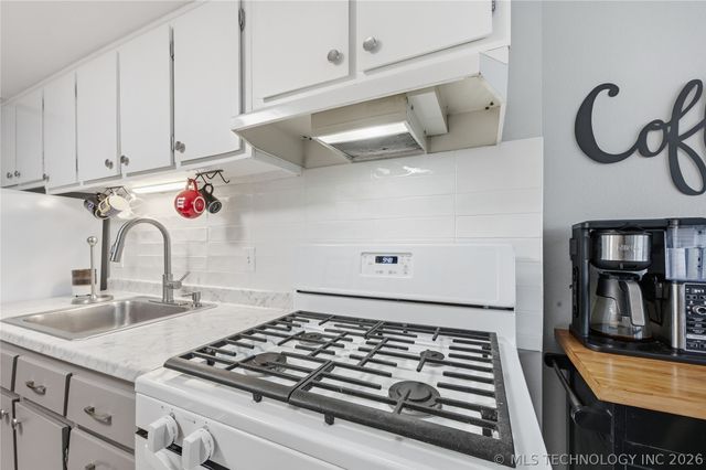 450 W 7th Street 710, Tulsa, OK 74119