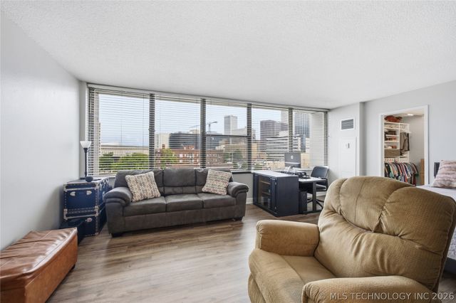 450 W 7th Street 710, Tulsa, OK 74119