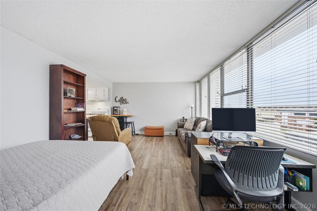 450 W 7th Street 710, Tulsa, OK 74119