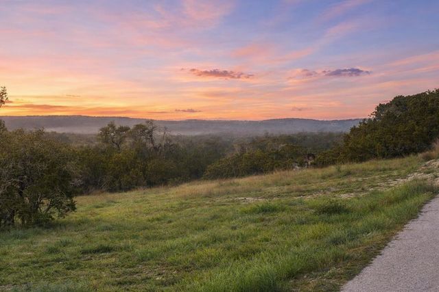0 Limestone HOLW, Wimberley, TX 78676