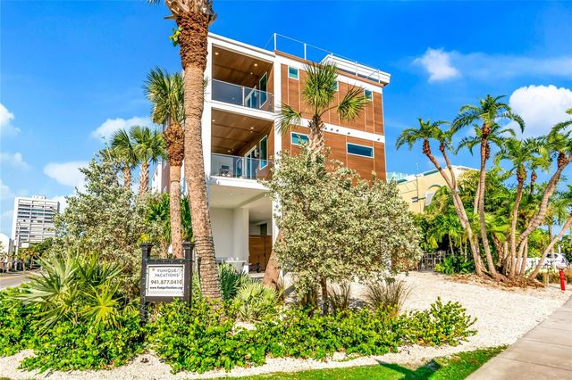 329 BEACH ROAD B, Sarasota, FL 34242