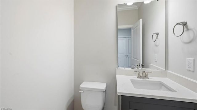 2830 John Lewis Road, Burlington, NC 27217