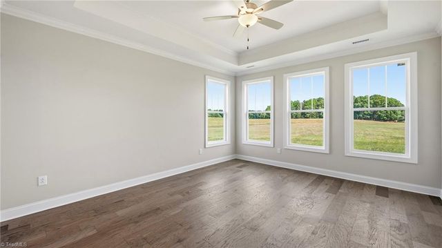 2830 John Lewis Road, Burlington, NC 27217