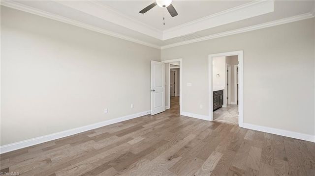 2830 John Lewis Road, Burlington, NC 27217
