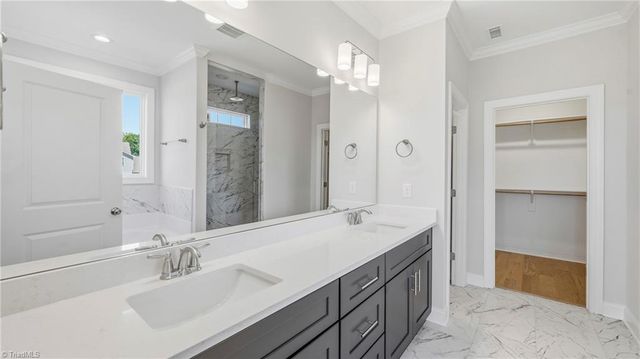 2830 John Lewis Road, Burlington, NC 27217