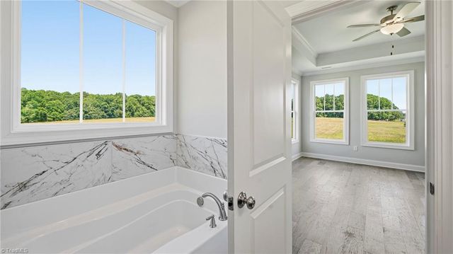 2830 John Lewis Road, Burlington, NC 27217