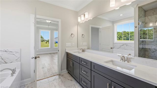 2830 John Lewis Road, Burlington, NC 27217