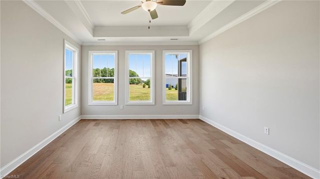 2830 John Lewis Road, Burlington, NC 27217