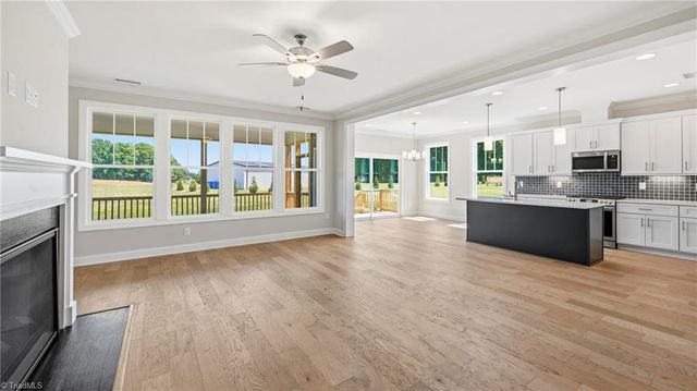 2830 John Lewis Road, Burlington, NC 27217