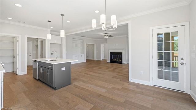 2830 John Lewis Road, Burlington, NC 27217