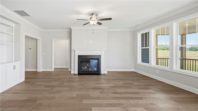 2830 John Lewis Road, Burlington, NC 27217