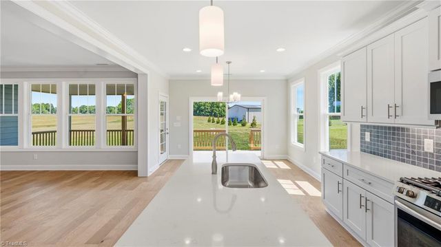 2830 John Lewis Road, Burlington, NC 27217