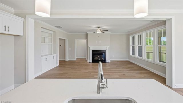 2830 John Lewis Road, Burlington, NC 27217