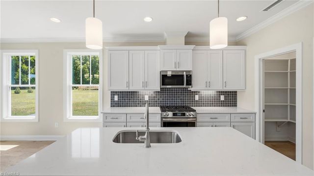 2830 John Lewis Road, Burlington, NC 27217