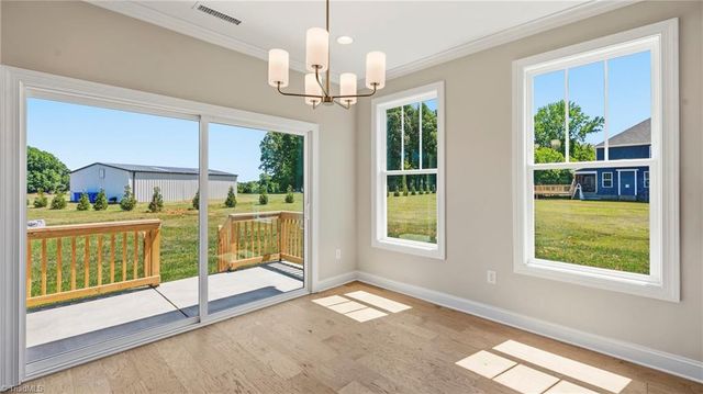 2830 John Lewis Road, Burlington, NC 27217