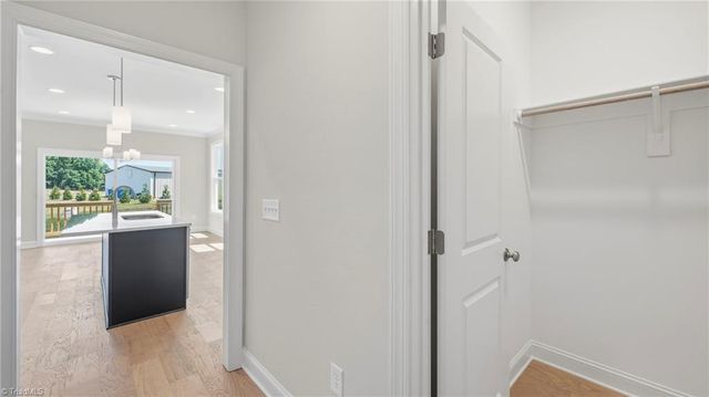 2830 John Lewis Road, Burlington, NC 27217
