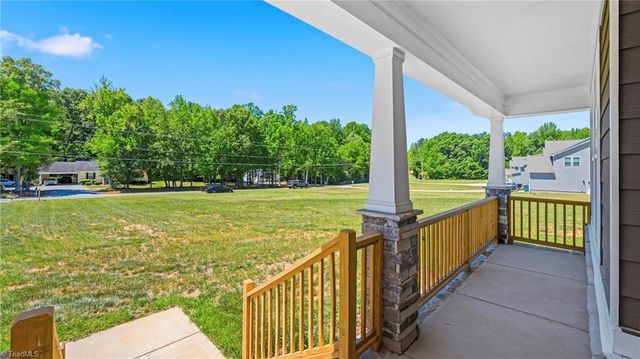 2830 John Lewis Road, Burlington, NC 27217