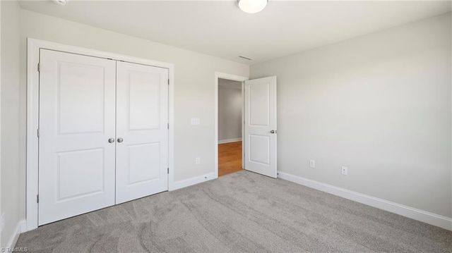 2830 John Lewis Road, Burlington, NC 27217