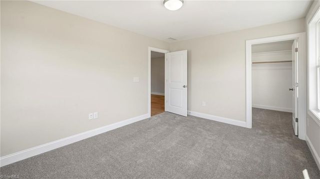 2830 John Lewis Road, Burlington, NC 27217