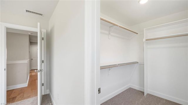 2830 John Lewis Road, Burlington, NC 27217
