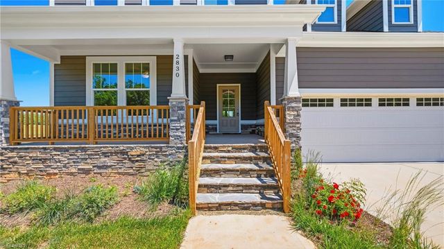 2830 John Lewis Road, Burlington, NC 27217