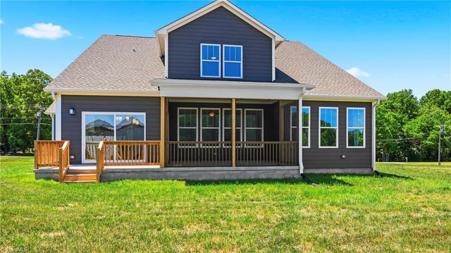 2830 John Lewis Road, Burlington, NC 27217
