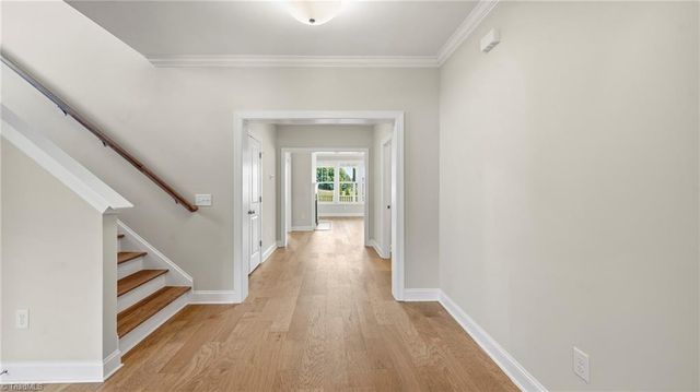 2830 John Lewis Road, Burlington, NC 27217