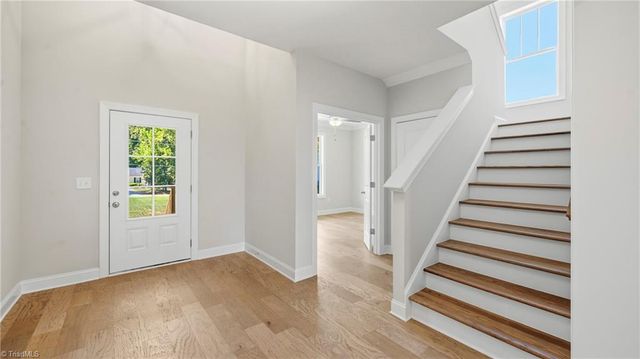 2830 John Lewis Road, Burlington, NC 27217