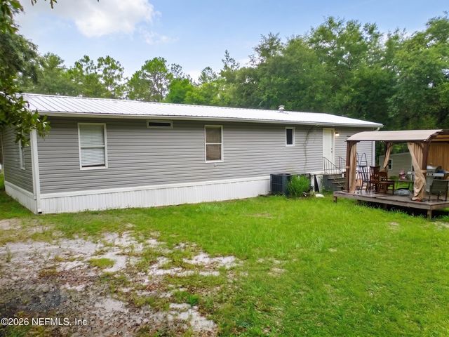 408 RHODE ISLAND Avenue, Satsuma, FL 32189