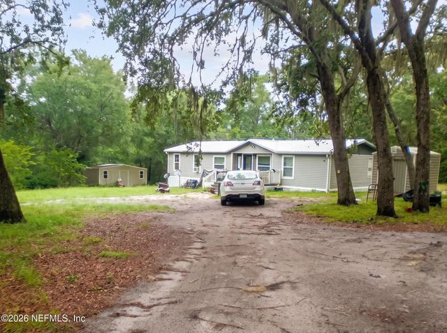 408 RHODE ISLAND Avenue, Satsuma, FL 32189