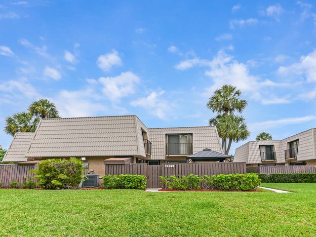 6306 63rd Way, West Palm Beach, FL 33409