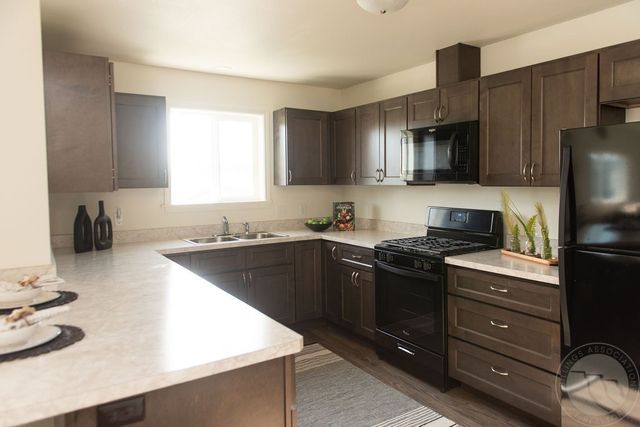 1518 Ping CIRCLE, Billings, MT 59105