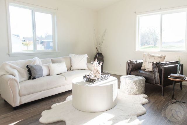 1518 Ping CIRCLE, Billings, MT 59105